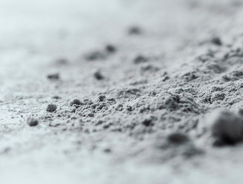 フライアッシュ