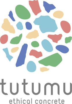 エシカルコンクリートTUTUMU