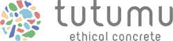 エシカルコンクリートTUTUMU