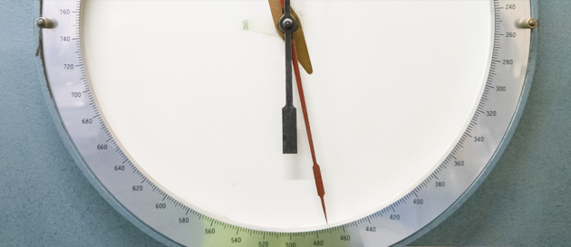 高い品質の担保